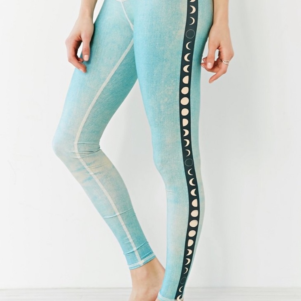 Teeki Yoga Pant